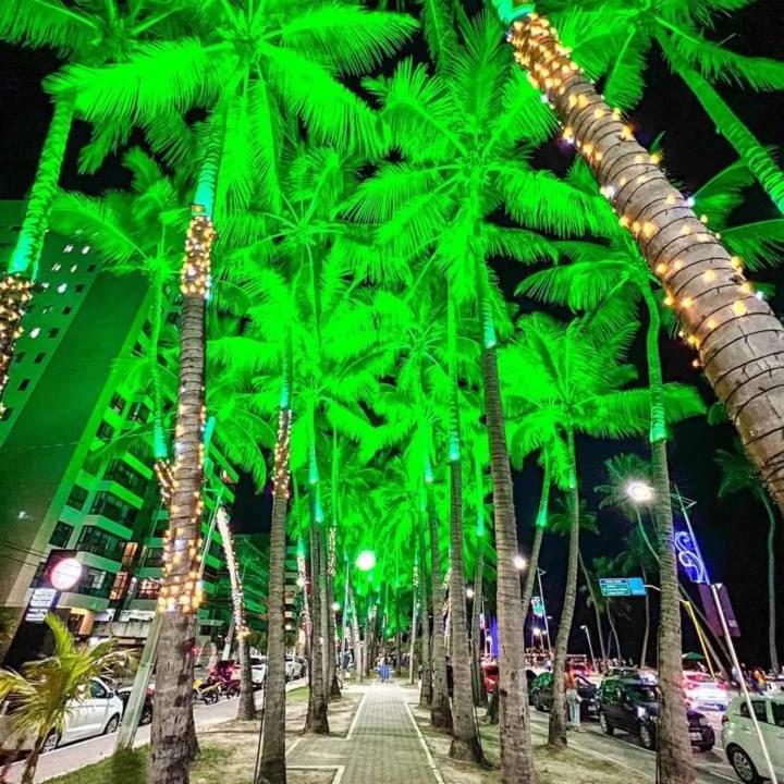 Ferienwohnung Solemar Maceió Exterior foto