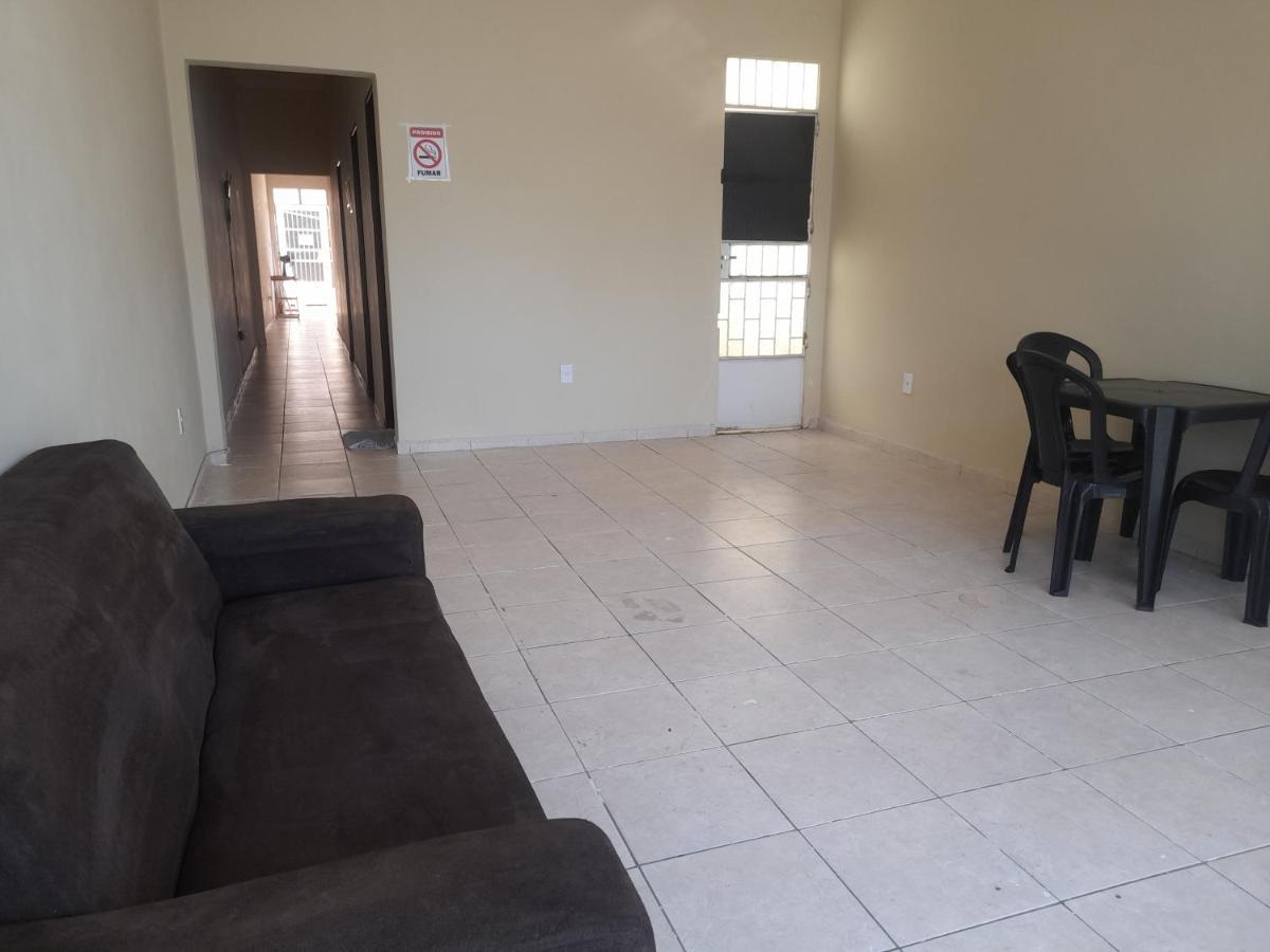 Ferienwohnung Solemar Maceió Exterior foto