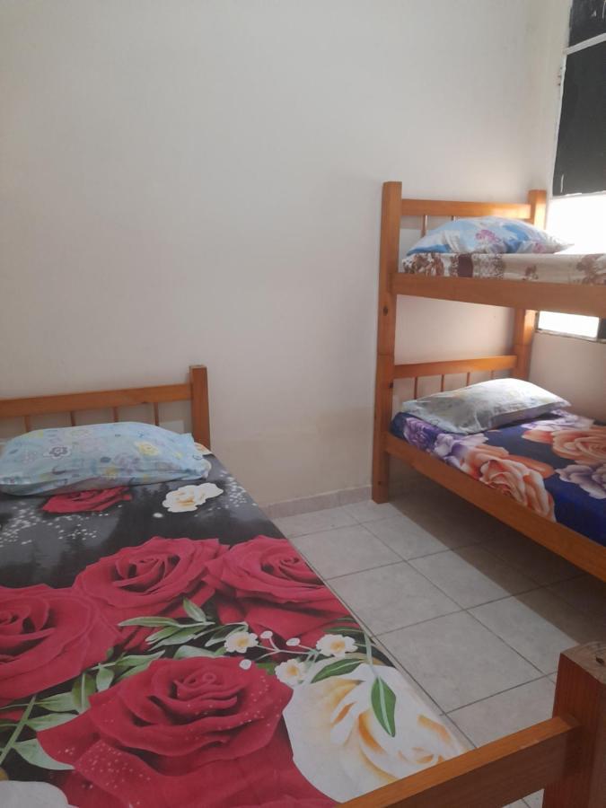 Ferienwohnung Solemar Maceió Exterior foto