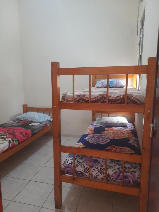 Ferienwohnung Solemar Maceió Exterior foto