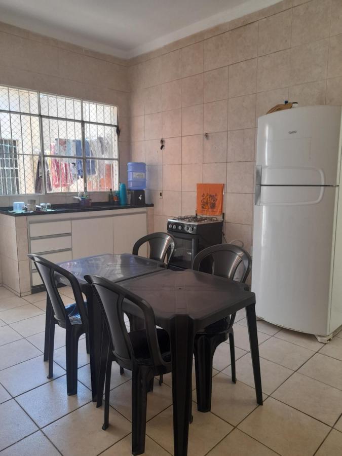 Ferienwohnung Solemar Maceió Exterior foto