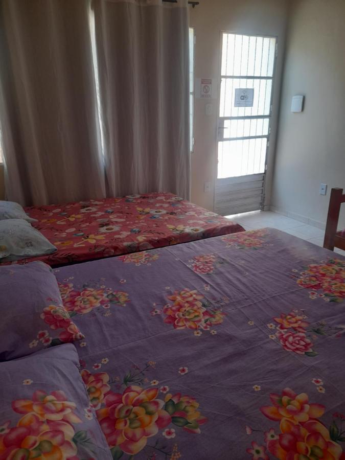 Ferienwohnung Solemar Maceió Exterior foto