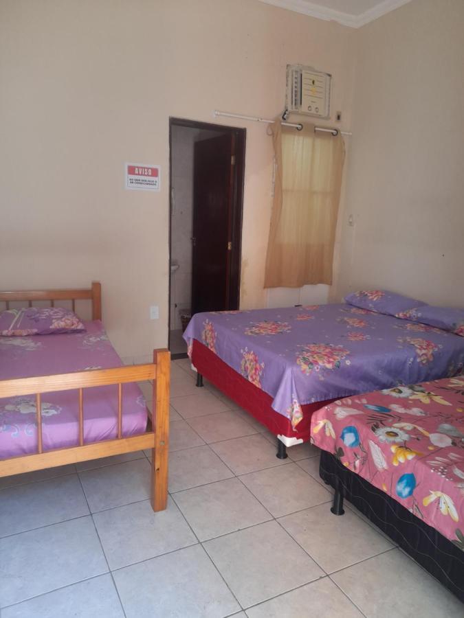 Ferienwohnung Solemar Maceió Exterior foto