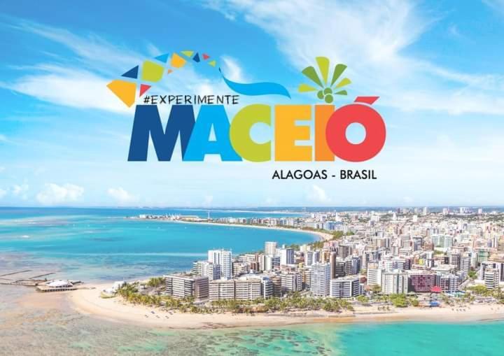 Ferienwohnung Solemar Maceió Exterior foto