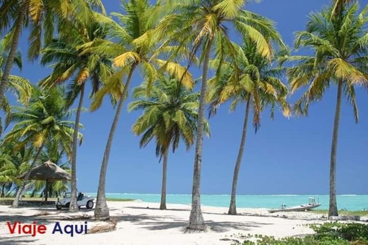 Ferienwohnung Solemar Maceió Exterior foto