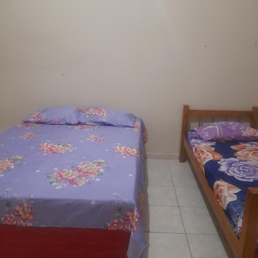Ferienwohnung Solemar Maceió Exterior foto