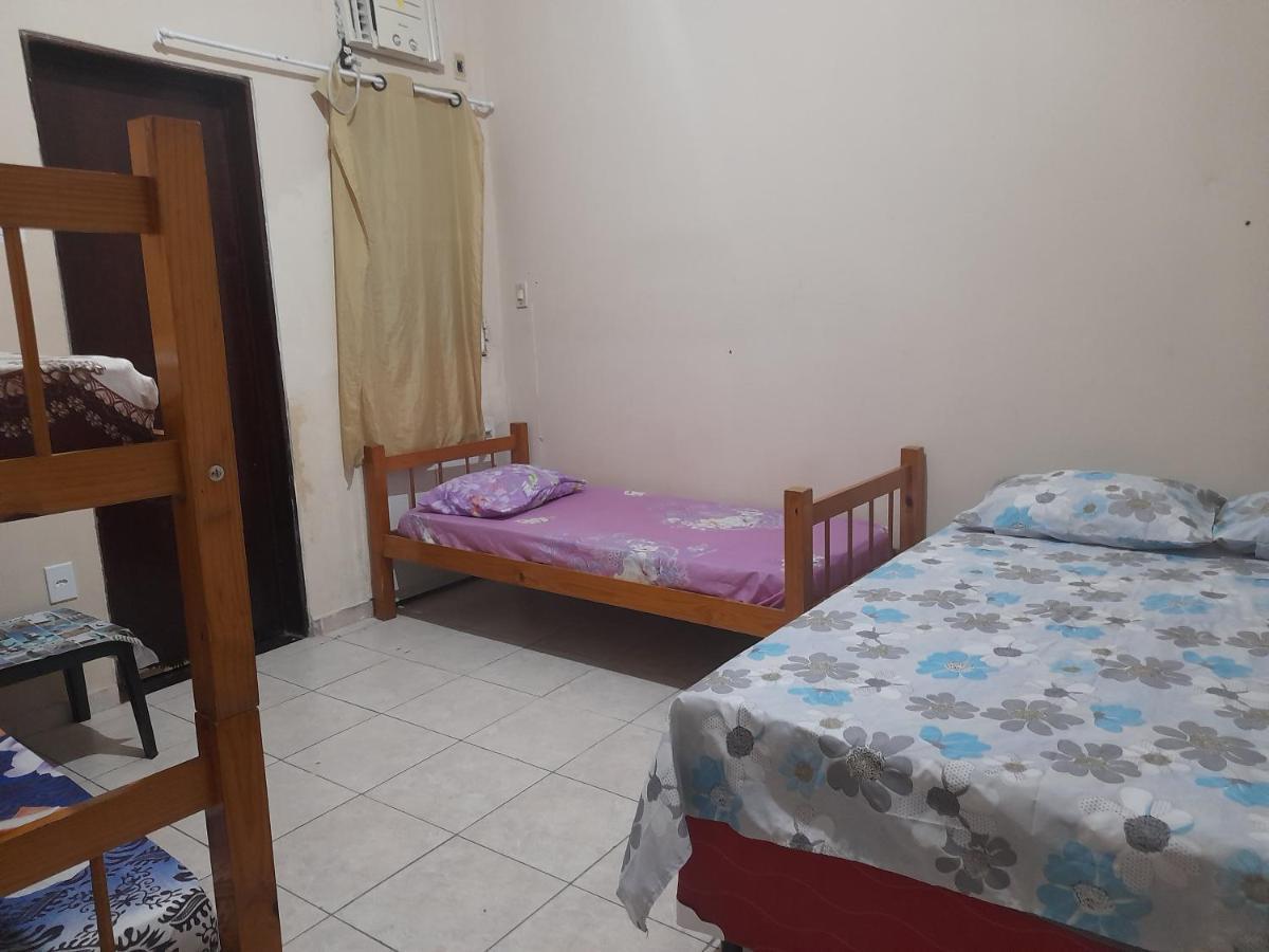 Ferienwohnung Solemar Maceió Exterior foto