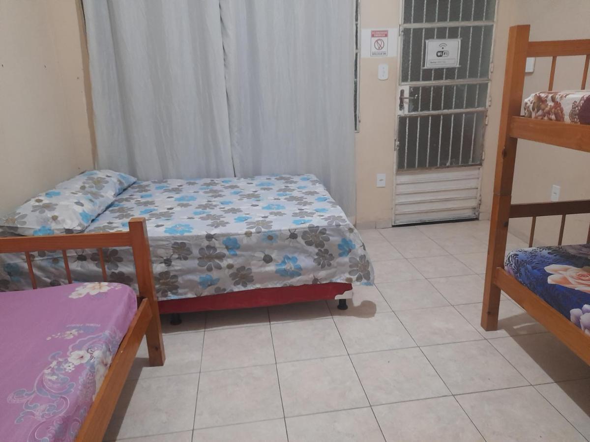 Ferienwohnung Solemar Maceió Exterior foto