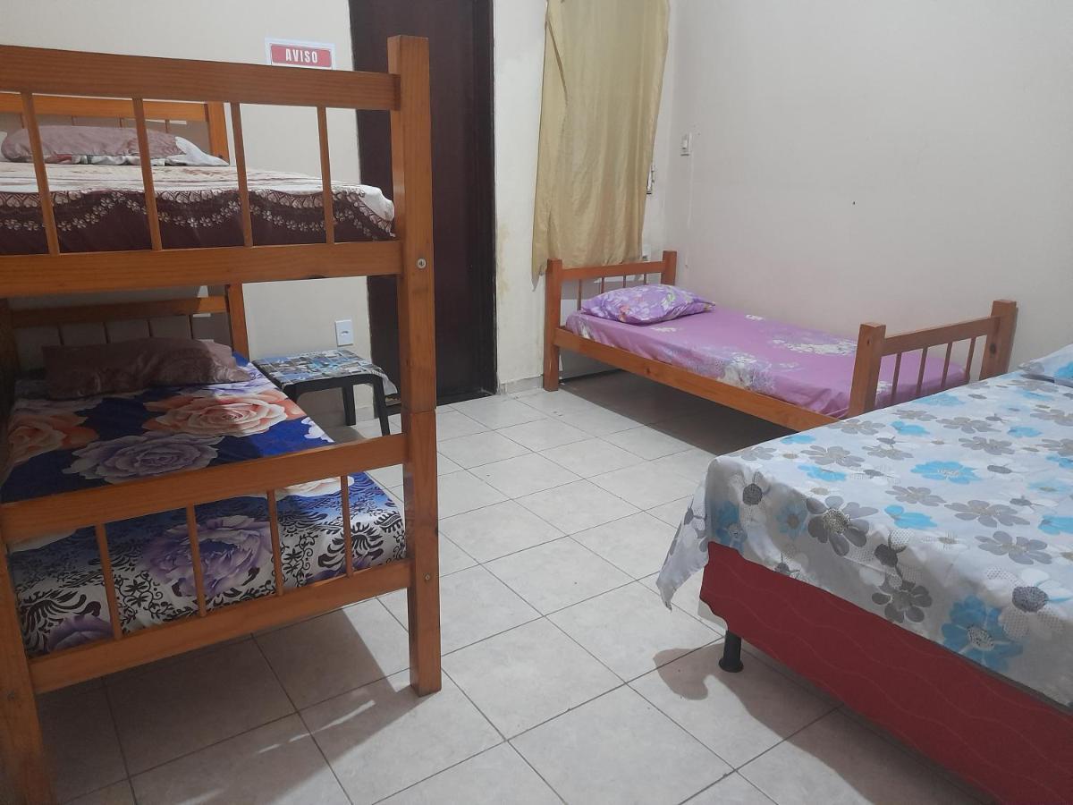 Ferienwohnung Solemar Maceió Exterior foto