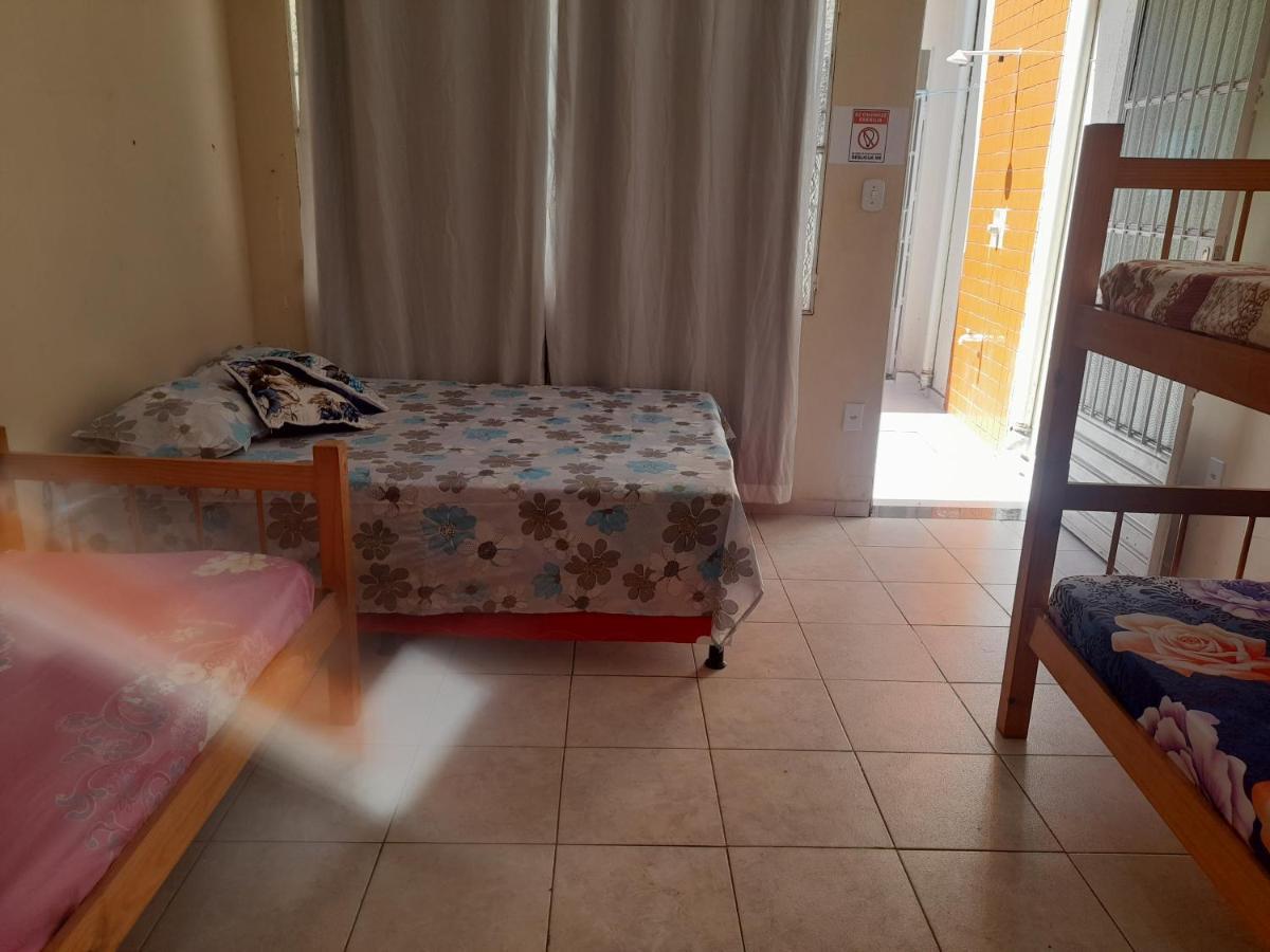 Ferienwohnung Solemar Maceió Exterior foto