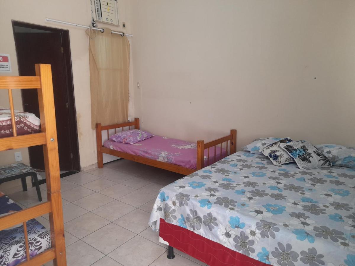 Ferienwohnung Solemar Maceió Exterior foto