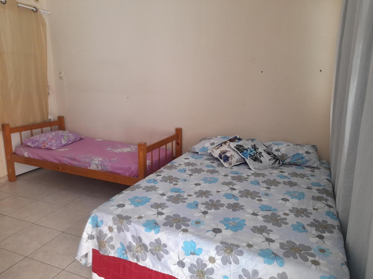Ferienwohnung Solemar Maceió Exterior foto