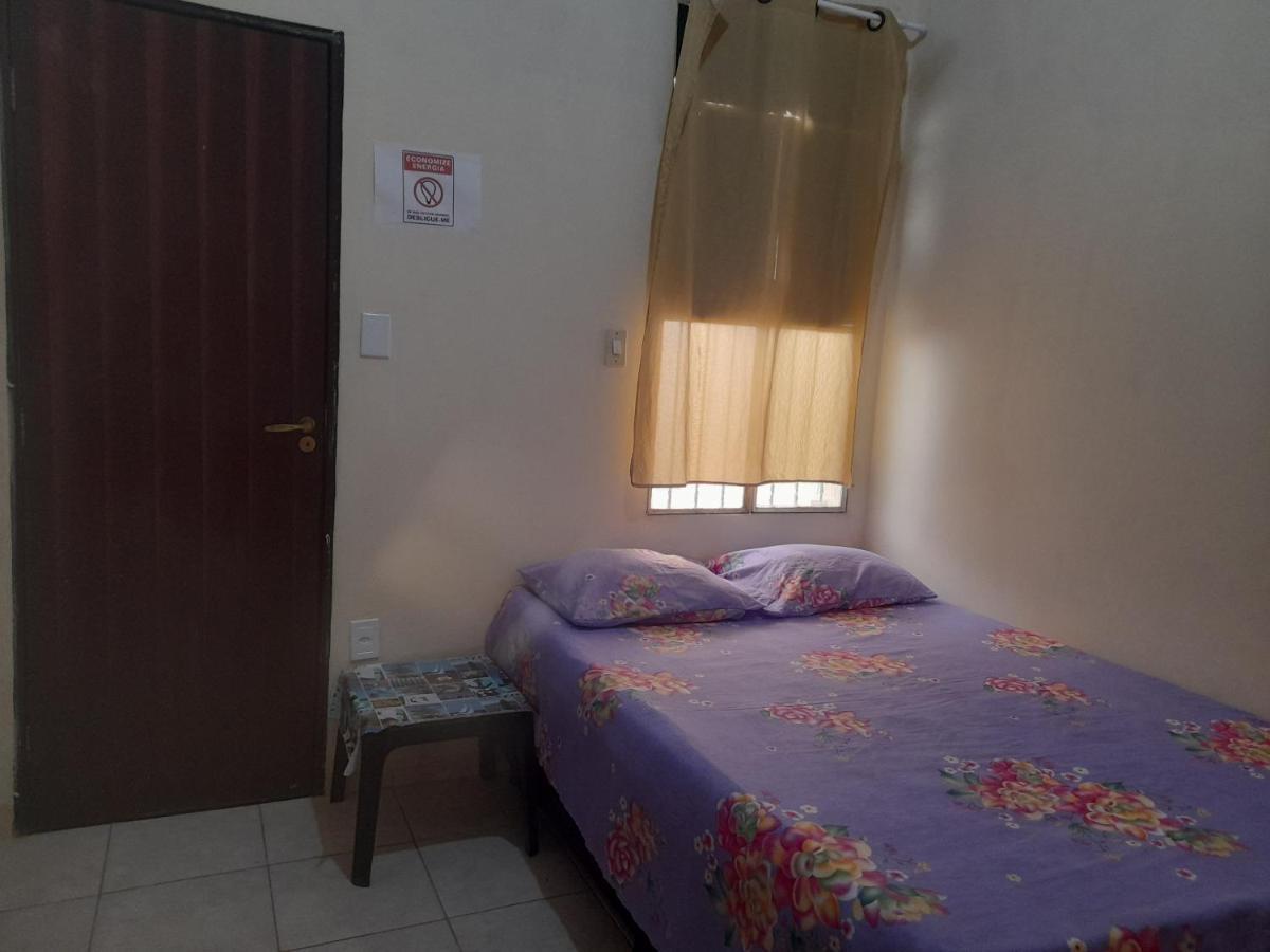 Ferienwohnung Solemar Maceió Exterior foto