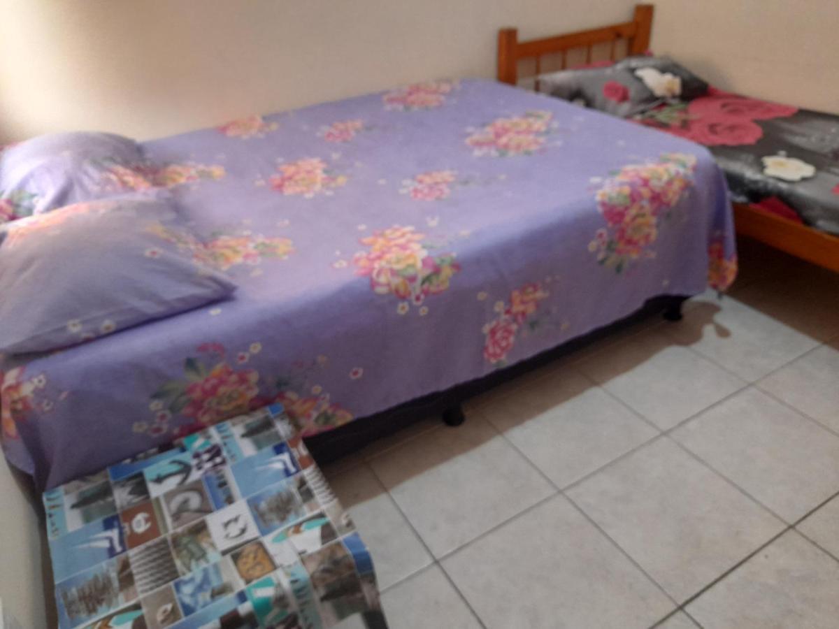 Ferienwohnung Solemar Maceió Exterior foto