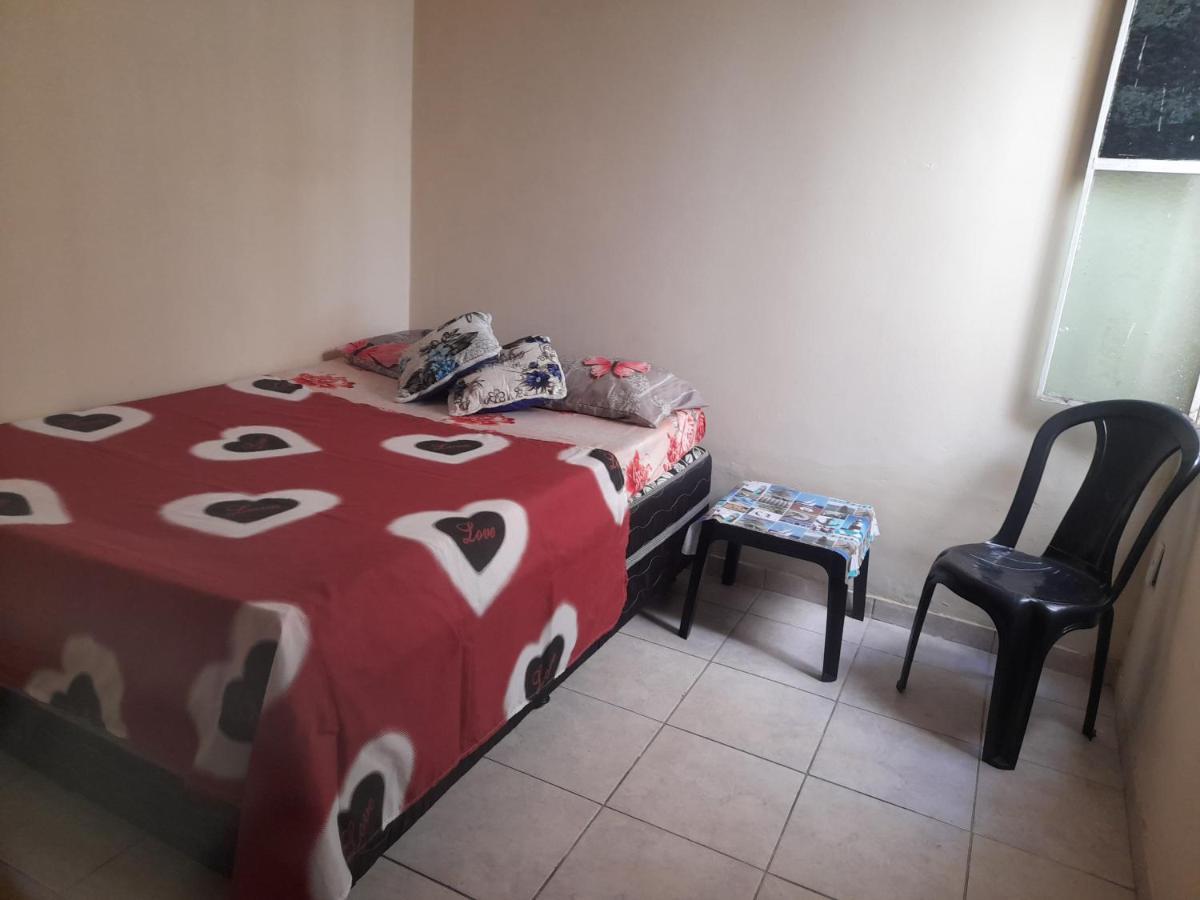 Ferienwohnung Solemar Maceió Exterior foto
