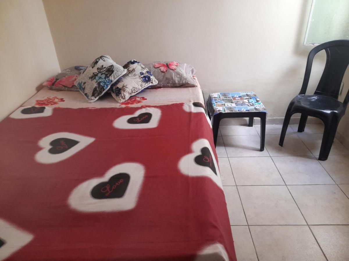 Ferienwohnung Solemar Maceió Exterior foto