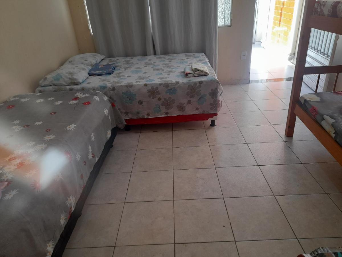 Ferienwohnung Solemar Maceió Exterior foto