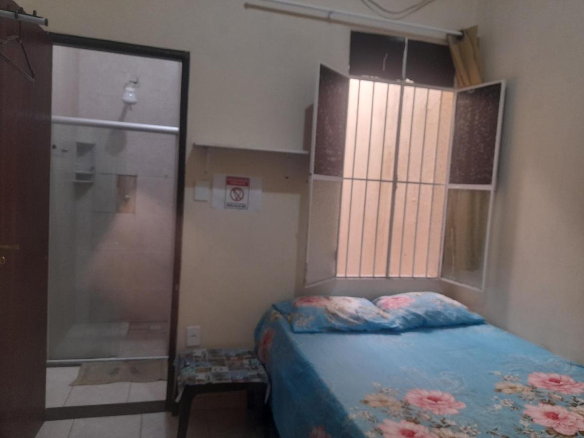 Ferienwohnung Solemar Maceió Exterior foto